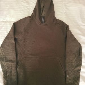 Lululemon At Ease Hoodie